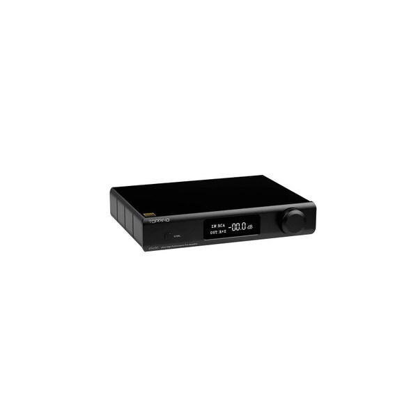 Main product image for RESTOCKED Topping Pre90 Analog High-Performance S88-220-208